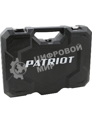 Набор автоинструмента Patriot SSP-20 