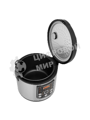 Мультиварка Maunfeld MPMC-1624S