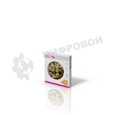 Весы кухонные Viconte VC-520-02 разноцветный