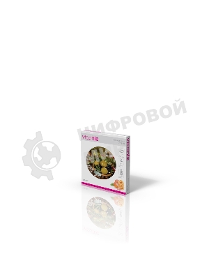 Весы кухонные Viconte VC-520-02 разноцветный