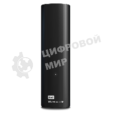Внешний жесткий диск Western Digital WDBWLG0200HBK-EESN Elements Desktop, 20Tb, 3.5