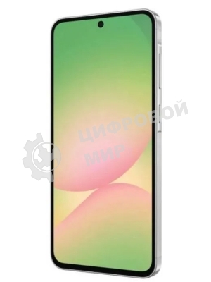 Смартфон Samsung Galaxy A56 8/128Gb светло-серый