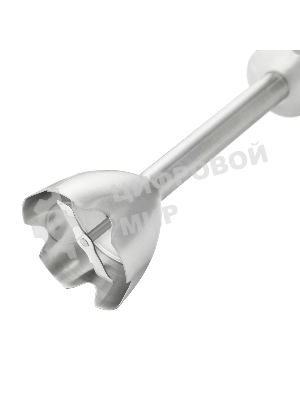 Блендер погружной Maunfeld MHBL.1000S черный, 1000 Вт