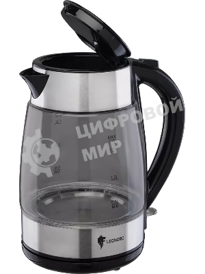 Чайник электрический LEONORD LE-1513 (107165)