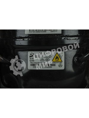 Холодильник Nordfrost NR 402 R красный однокамерный 44/11 л морозилка сверху