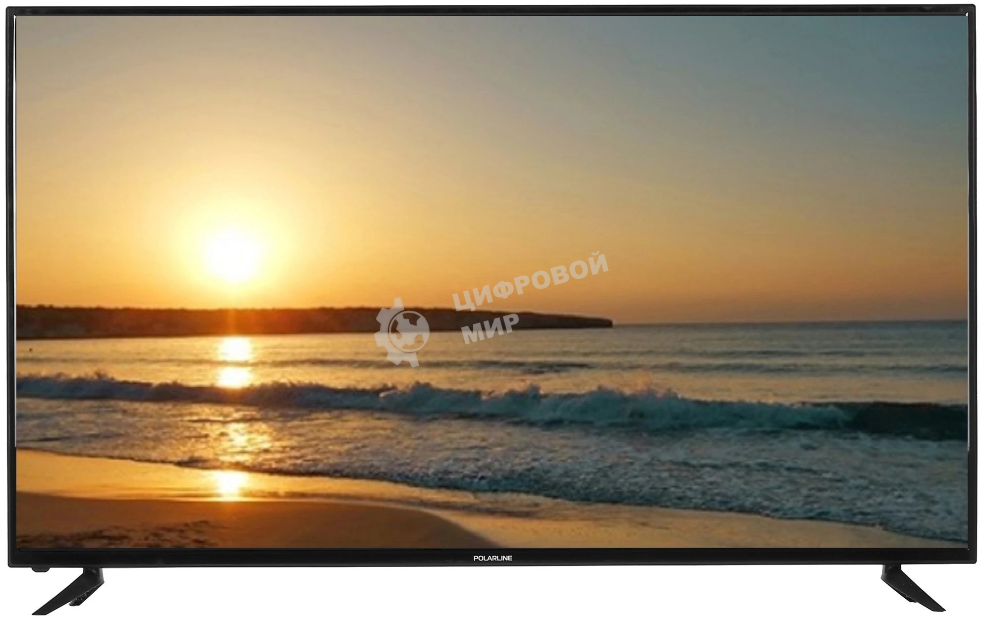 Телевизор PolarLine 65
