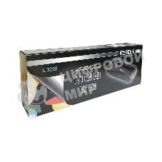 Ламинатор Office Kit L3220, 2 вала, A3, 150мкм, 250мм/мин