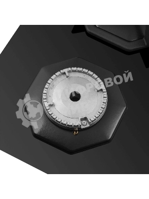 Комбинированная варочная панель Maunfeld EEHG.642VC.2CB/KG