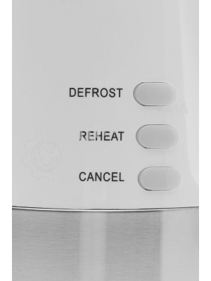 Тостер Gorenje T850WE 720 Вт, белый