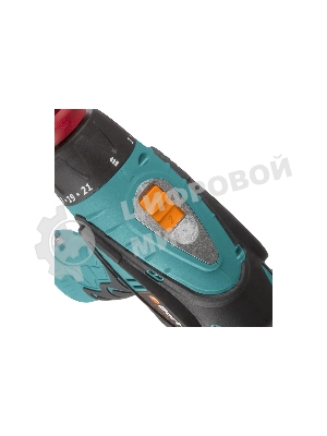 Дрель-шуруповерт Bort BSM-450X2, 450 Вт, 35 Нм, щеточный