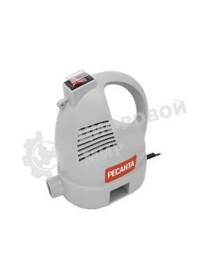 Краскопульт электрический Ресанта ЭКП-700В 75/17/2