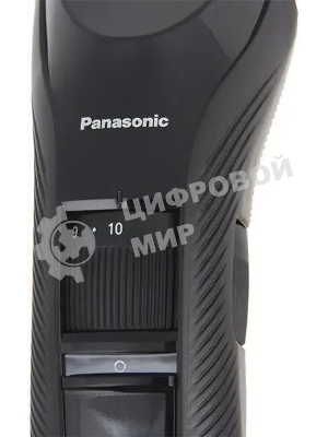 Машинка для стрижки Panasonic ER-GC51-K520