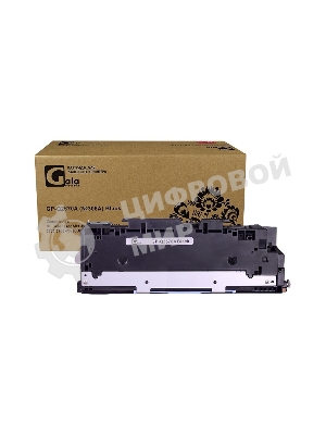 Картридж лазерный GalaPrint GP-Q2670A (№308A) черный (6000 стр) для HP Color LaserJet 3500/3550/3500n/3550n/3700/3700N/3700DN/3700DTN/3700DTNS