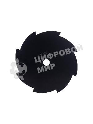 Нож для садовых триммеров Champion C5115 L=255мм