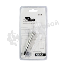 Термопаста ALSEYE S-810 Grey