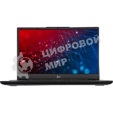 Ноутбук IRU Tactio 15ALG Core i5 1235U 16Gb SSD512Gb Intel UHD Graphics 15.6