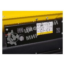 Тепловая дизельная пушка ТДП-EU-20000 Eurolux