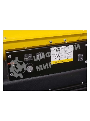 Тепловая дизельная пушка ТДП-EU-20000 Eurolux