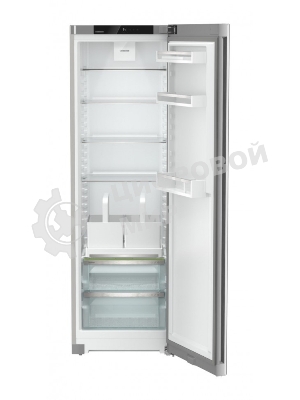 Холодильник Liebherr Plus RDsfd 5220-22 001 серебристый однокамерный 398л