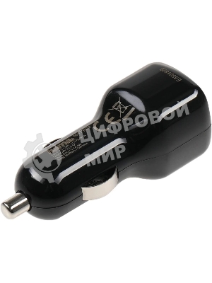 Автомобильное зар./устр. Hama H-1401660 (00173624)