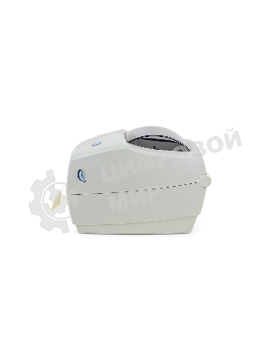 Принтер этикеток термотрансферный Атол ТТ41 203 dpi, 102 мм/сек, USB, серый