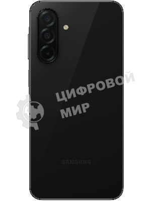 Смартфон Samsung Galaxy A26 5G SM-A266B 6/128Gb, черный