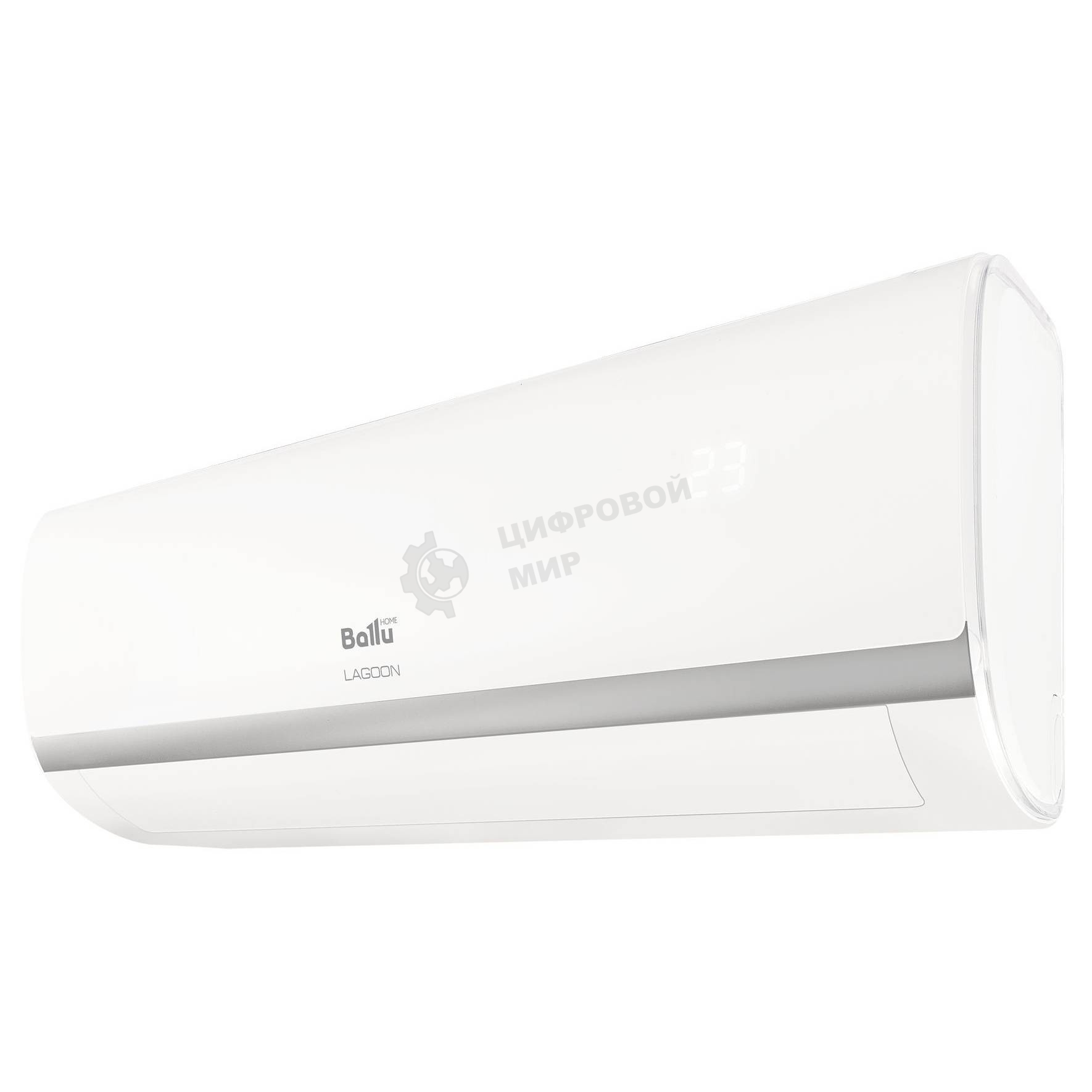 Кондиционер внутренний блок Ballu Lagoon BSD/in-09HN8