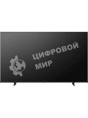 Телевизор Hisense 43