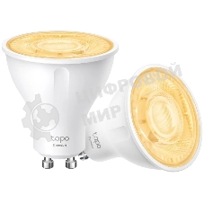 Умная диммируемая Wi-Fi лампа TP-Link Tapo L610