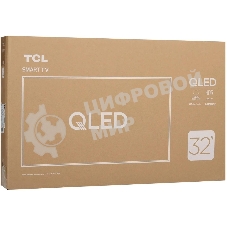 Телевизор TCL 32