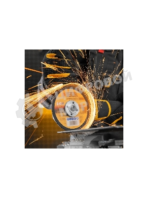 Круг отрезной по металлу Denzel WA60TBF 115х1.2х22.2мм 73753