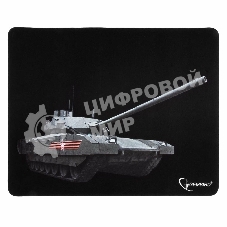 Коврик для мыши Gembird MP-GAME1, рисунок- 