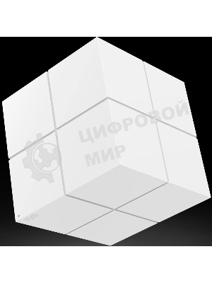 Домашняя Mesh WiFi система Tenda AC1200 из 3х роутеров с Гигабитными портами