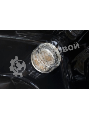 Духовой шкаф Gefest ЭДВ ДА 622-05 БS Электрический, встраиваемый