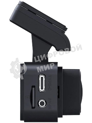 Видеорегистратор Digma FreeDrive 950W, 3840x2160, 3.2