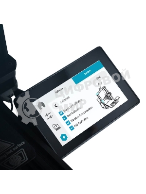 3D принтер Sovol SV06 ACE, FDM, 220х220х250мм, полиэфиримид, 600 мм/с, USB, Wi-Fi, TF