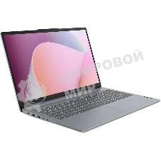 Ноутбук Lenovo IdeaPad Slim 3 15AMN8 Ryzen 3 7320U/8Gb/SSD256Gb/15.6