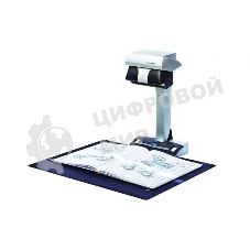 Сканер Fujitsu ScanSnap SV600 PA03641-B301(A3, бесконтактный книжный сканер, без ограничений)