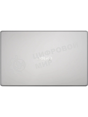 Ноутбук Osio FocusLine F150i-023 Core i5 1235U 16Gb SSD 1Tb Intel Iris Xe graphics 15.6