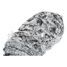 Воздуховод неизолированный Ballu BFA 160 мм х 10 м