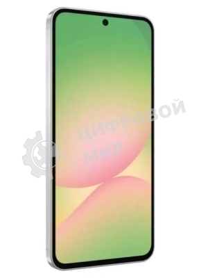 Смартфон Samsung Galaxy A56 8/128Gb светло-серый