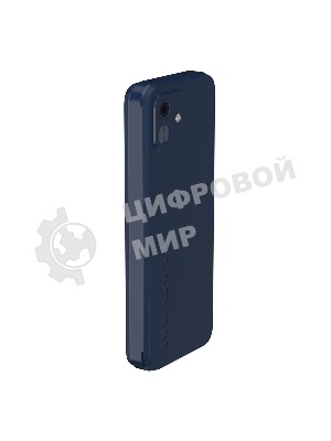 Мобильный телефон Maxvi K29 синий