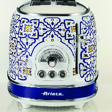 Тостер Ariete 00C01551CAR0 Capri