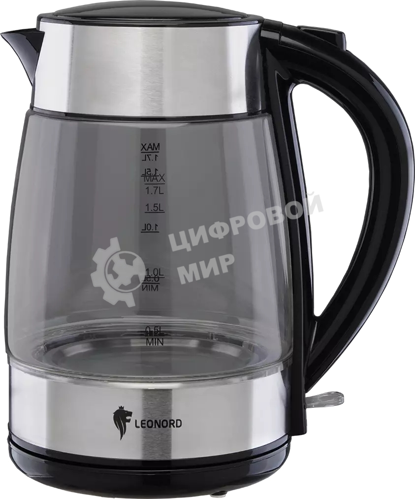 Чайник электрический LEONORD LE-1513 (107165)
