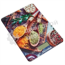 Весы кухонные электронные АКСИНЬЯ КС-6517 