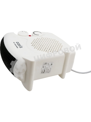 Обогреватель-тепловентилятор Oasis LS-20