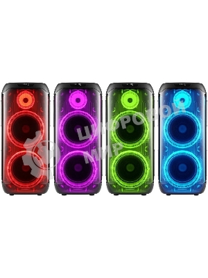 Портативная колонка Defender Boomer 130