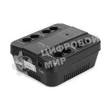 Источник бесперебойного питания CMUS-255 EURO SMART