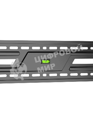 Кронштейн для телевизора Ultramounts UM824F черный 43