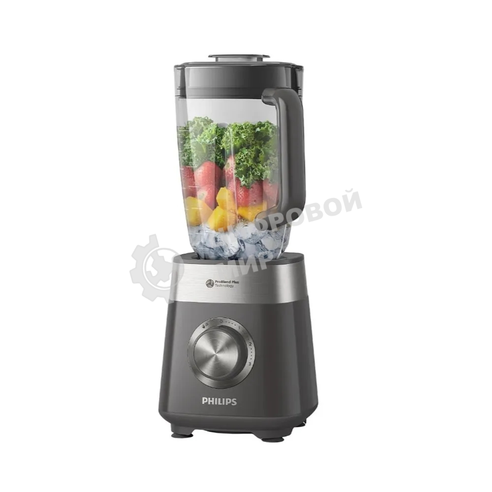 Блендер cтационарный Philips HR3020/20